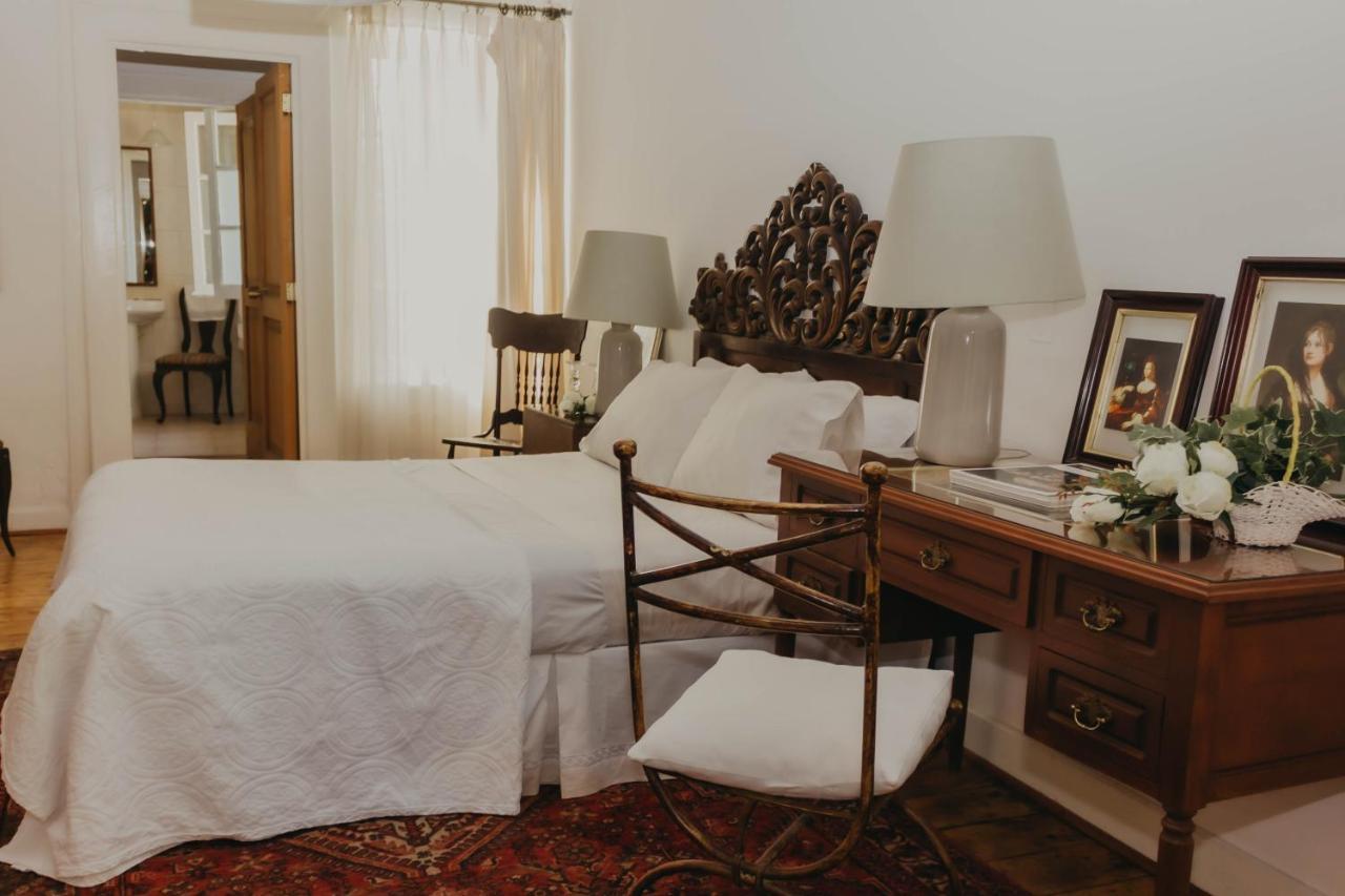 ランカグア Cruz De Triana Bed & Breakfast エクステリア 写真